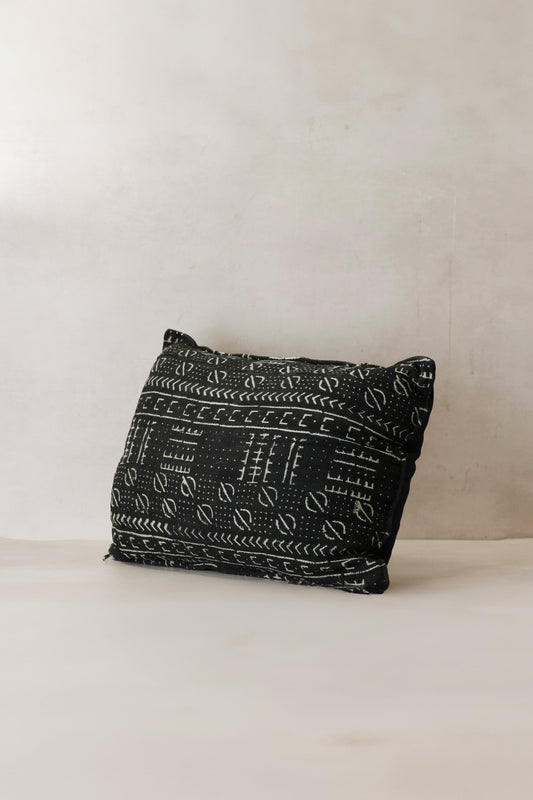 Mud Cloth Cushion - 184.13
