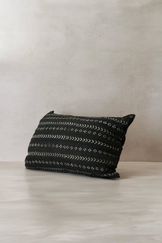 Mud Cloth Cushion - 184.14