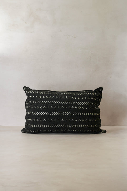 Mud Cloth Cushion - 184.14