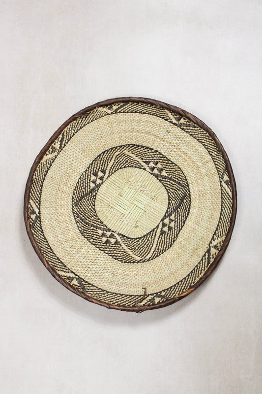 Tonga Basket Collection - No 61