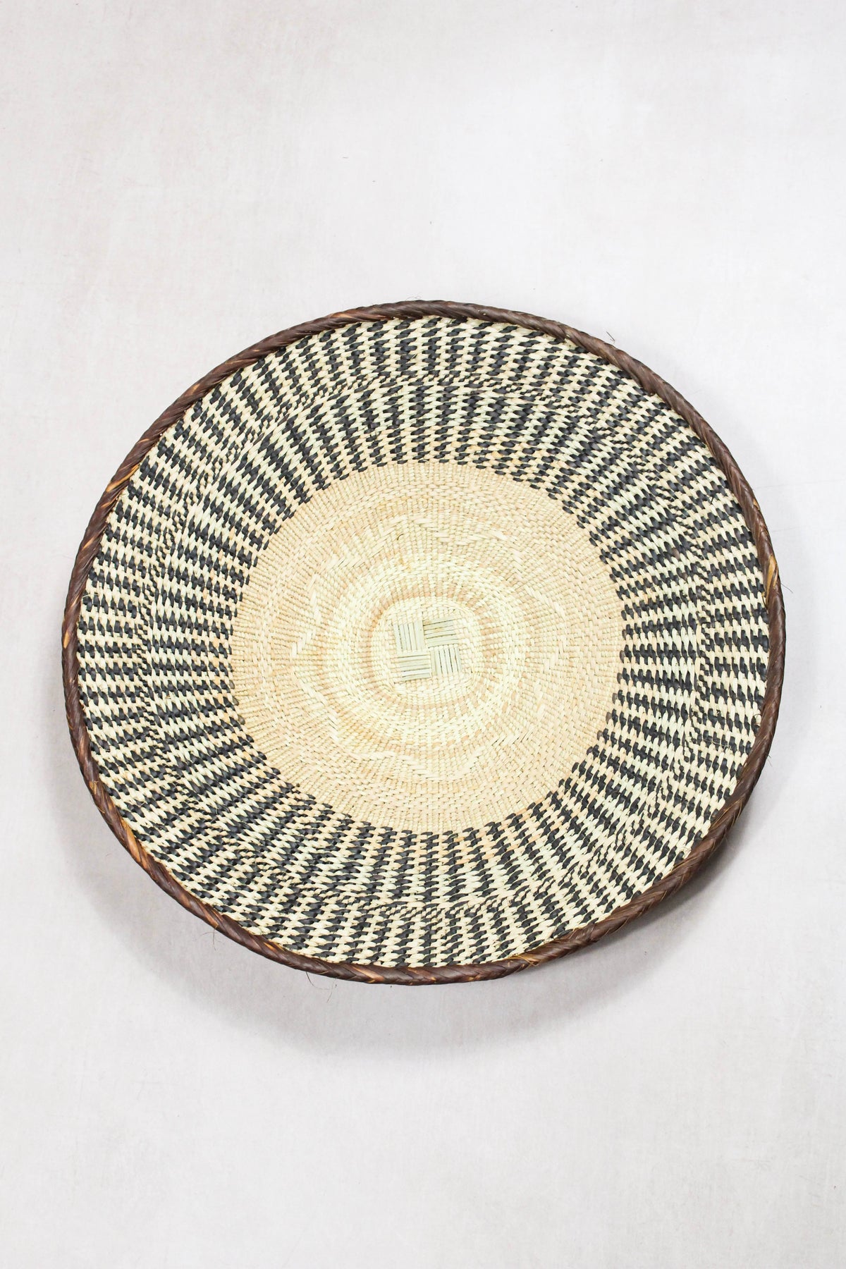 Tonga Basket Collection - No 62