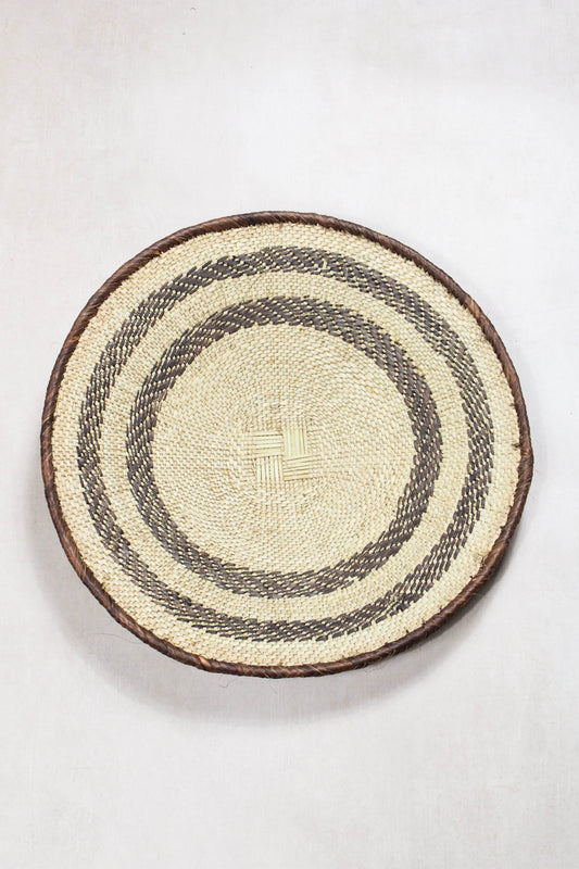 Tonga Basket Collection - No 63