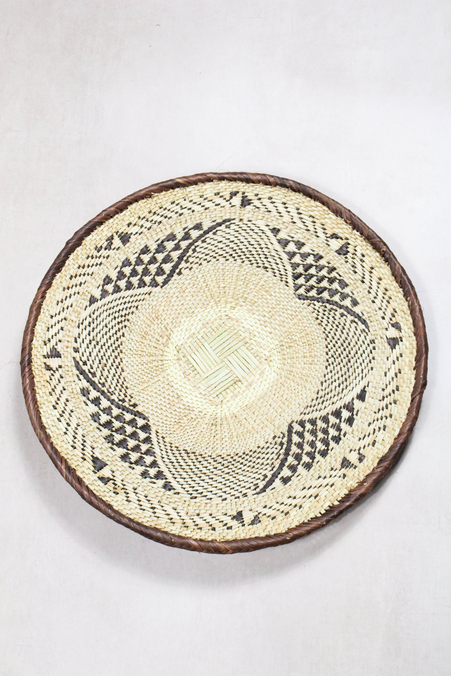 Tonga Basket Collection - No 63
