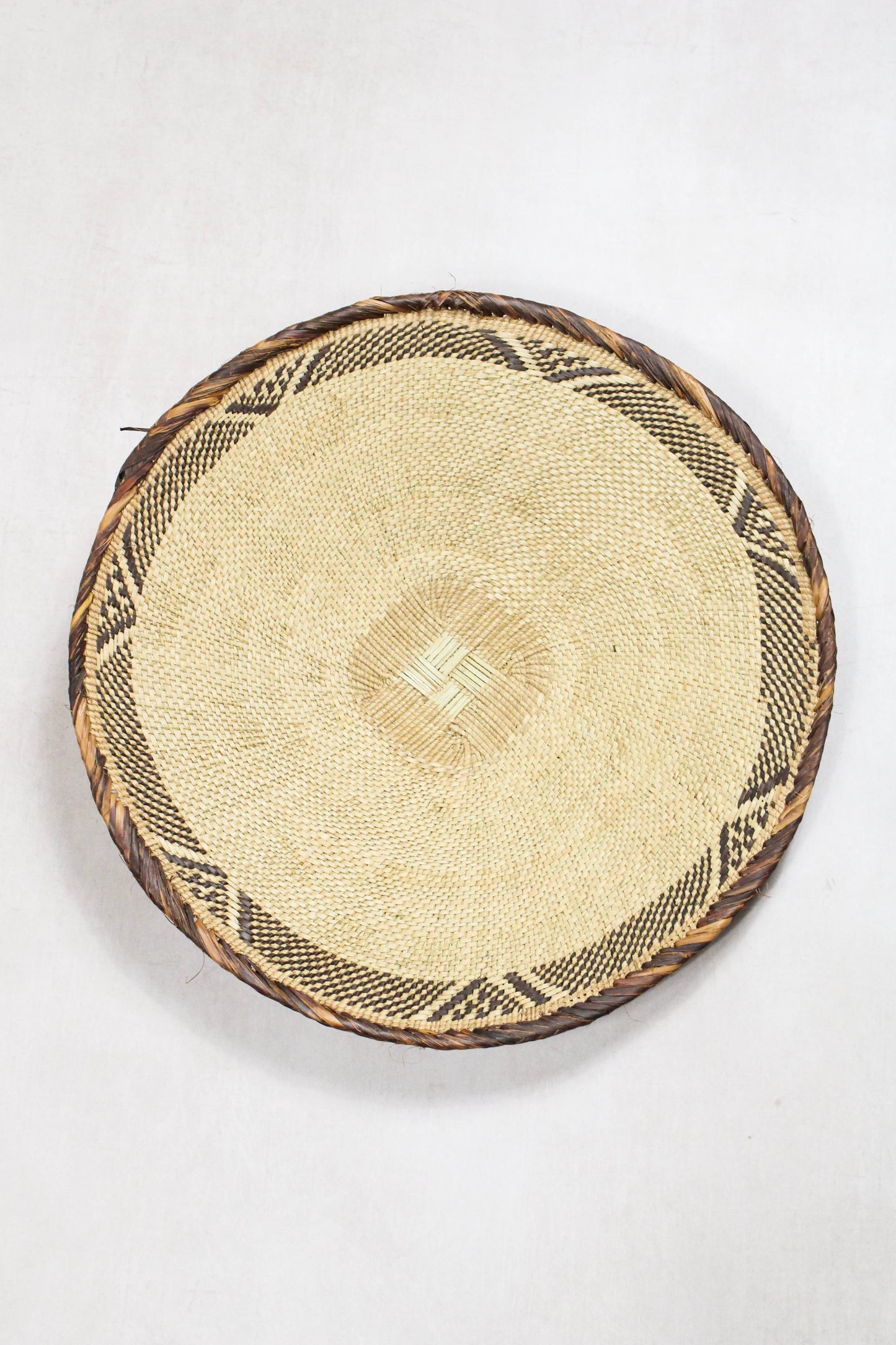 Tonga Basket Collection - No 64