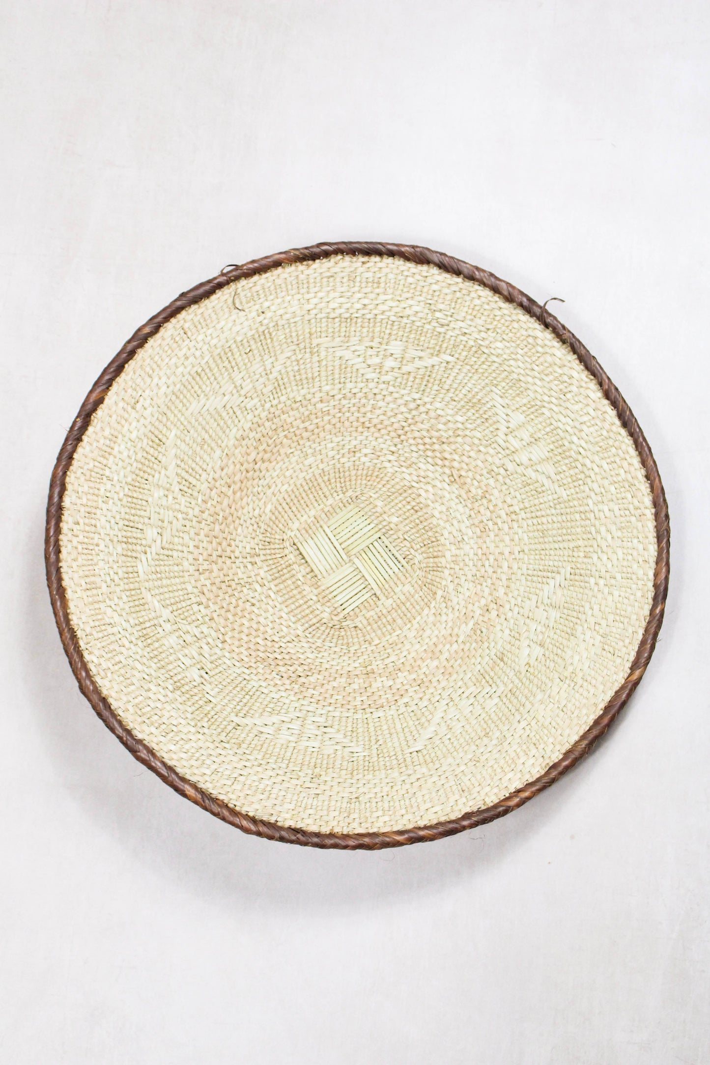 Tonga Basket Collection - No 64