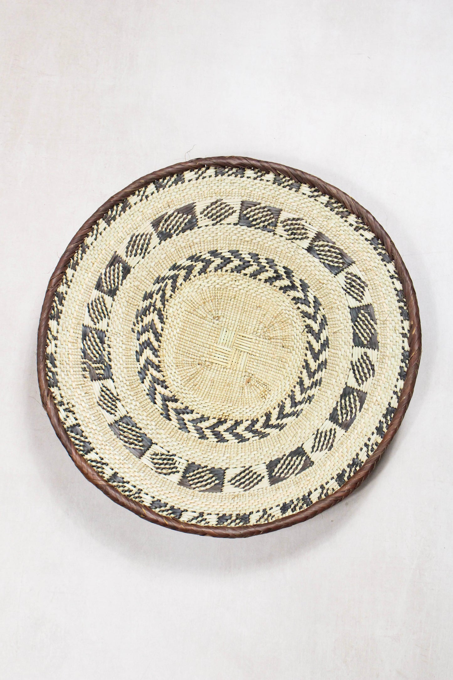 Tonga Basket Collection - No 64