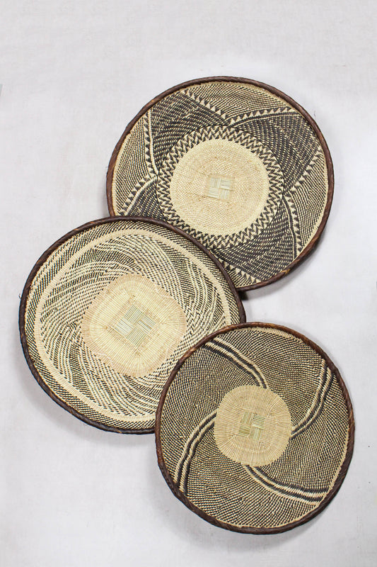 Tonga Basket Collection - No 66
