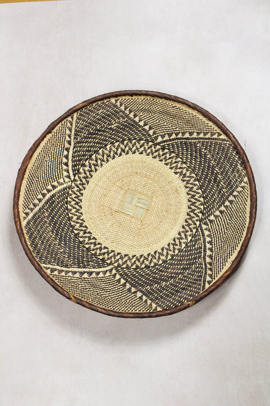 Tonga Basket Collection - No 66