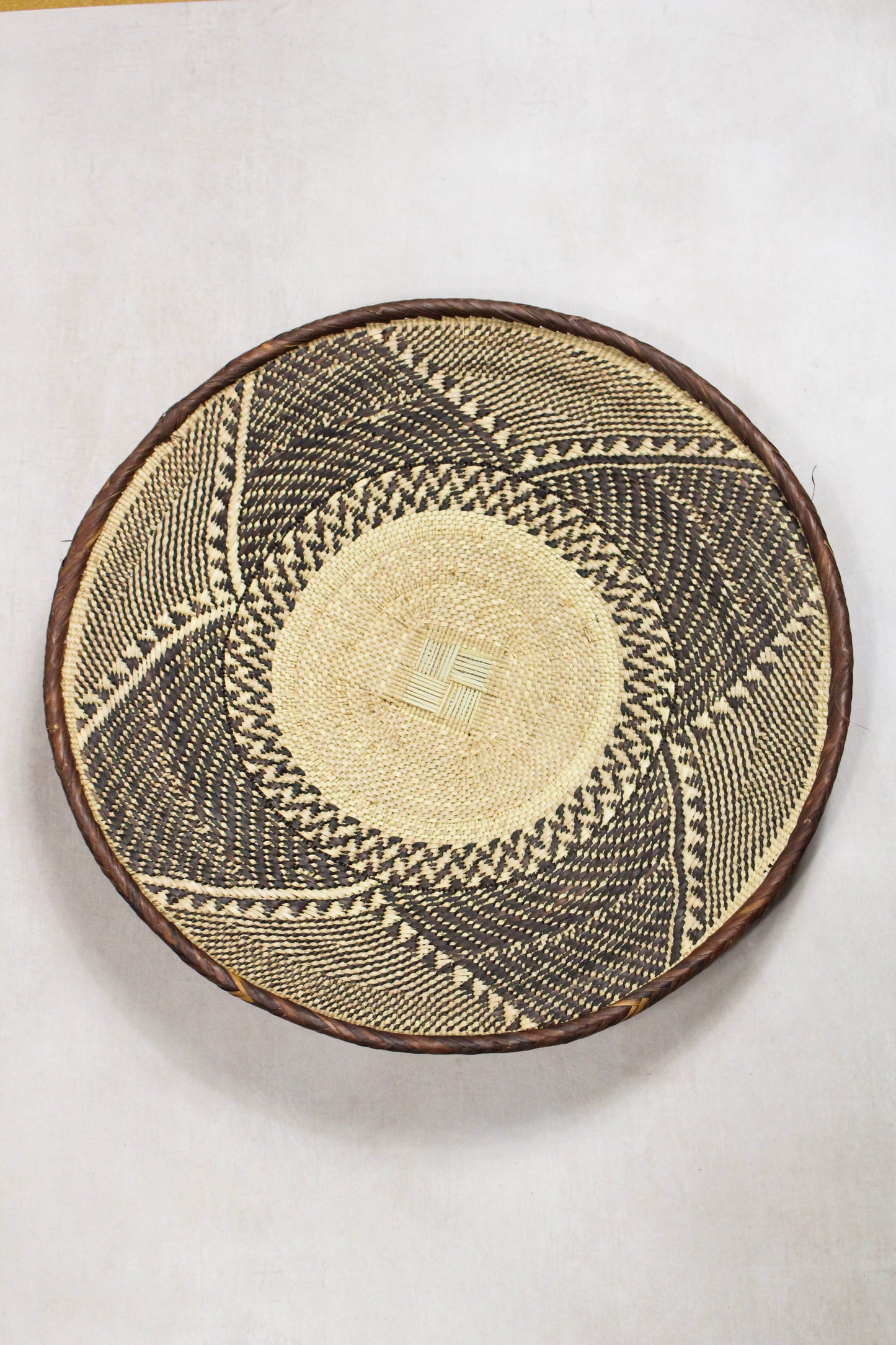 Tonga Basket Collection - No 66