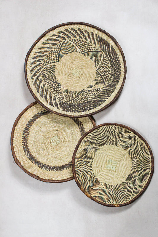 Tonga Basket Collection - No 67