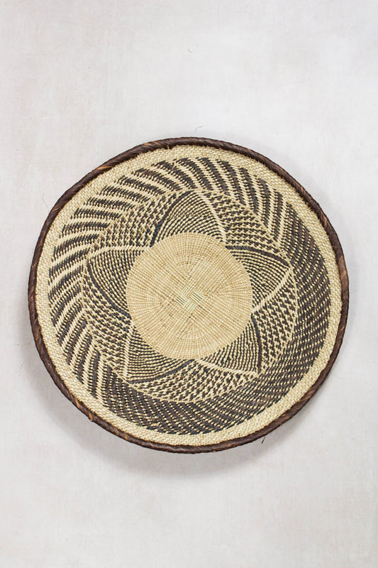 Tonga Basket Collection - No 67