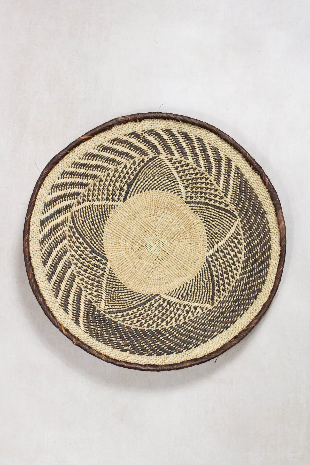 Tonga Basket Collection - No 67