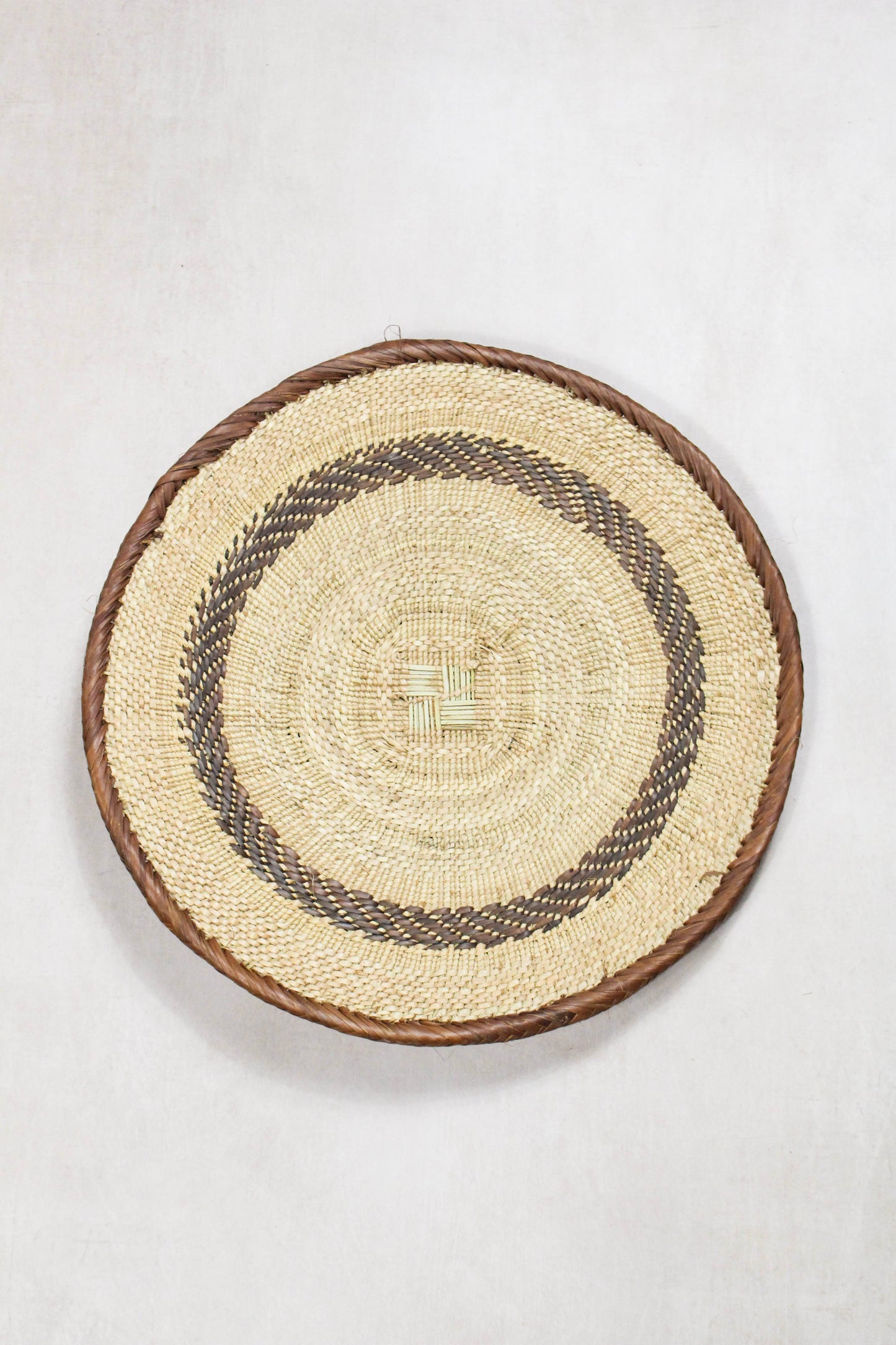 Tonga Basket Collection - No 67