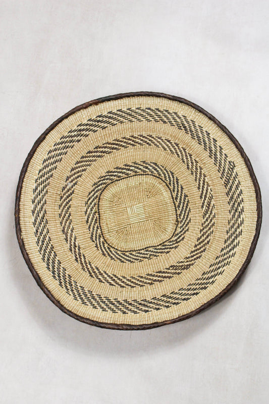 Tonga Basket Collection - No 69