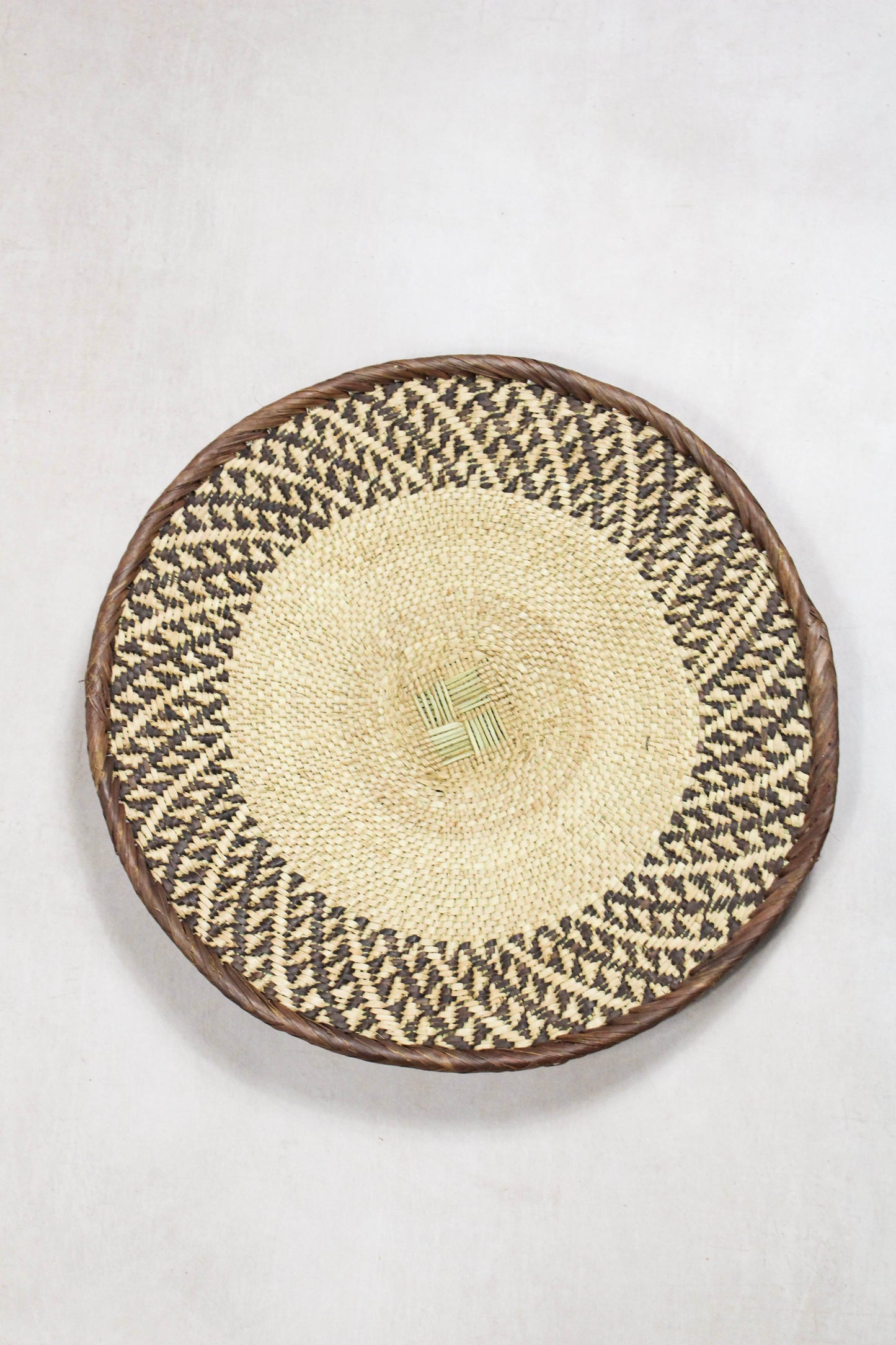 Tonga Basket Collection - No 69