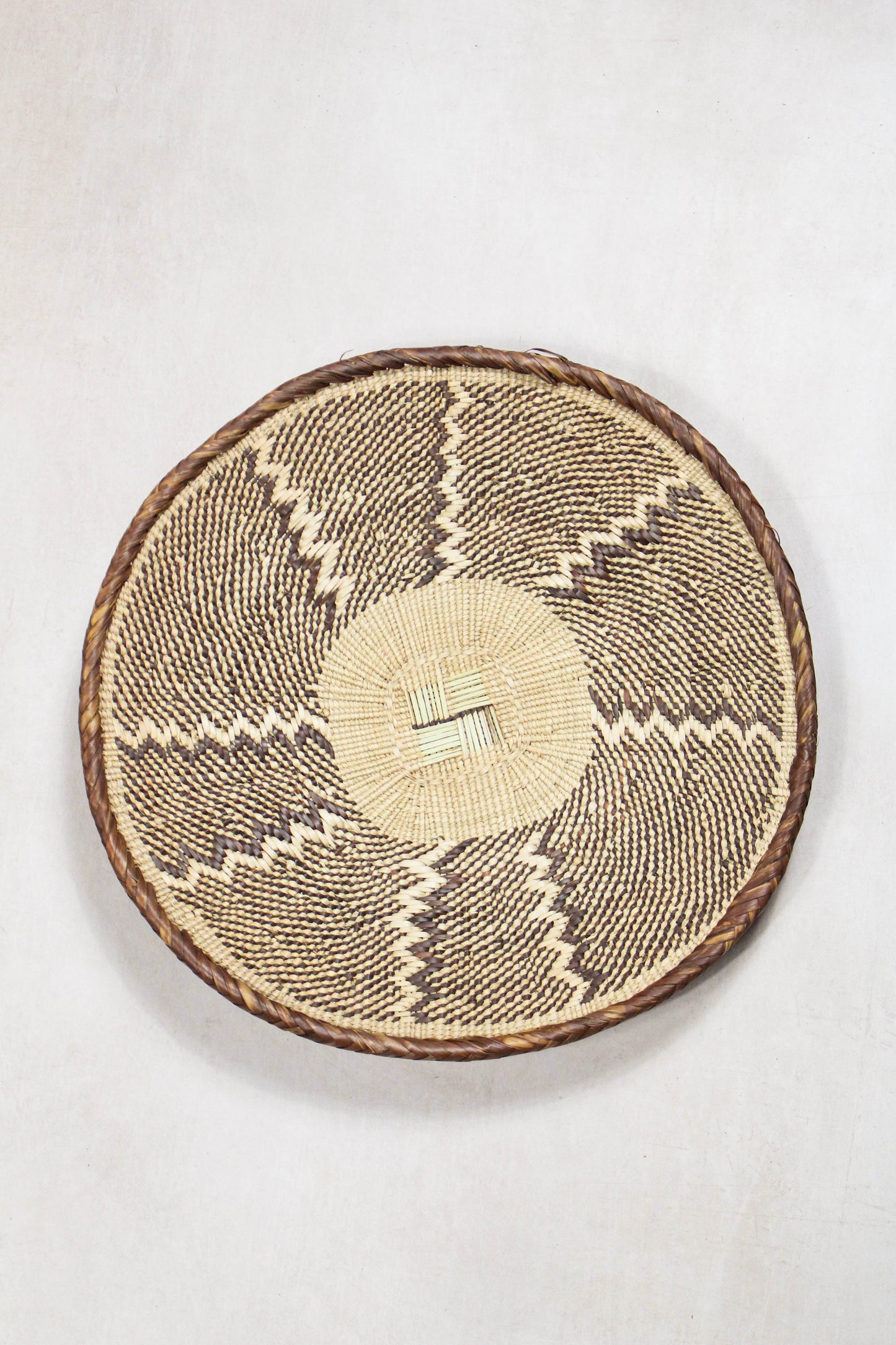 Tonga Basket Collection - No 69