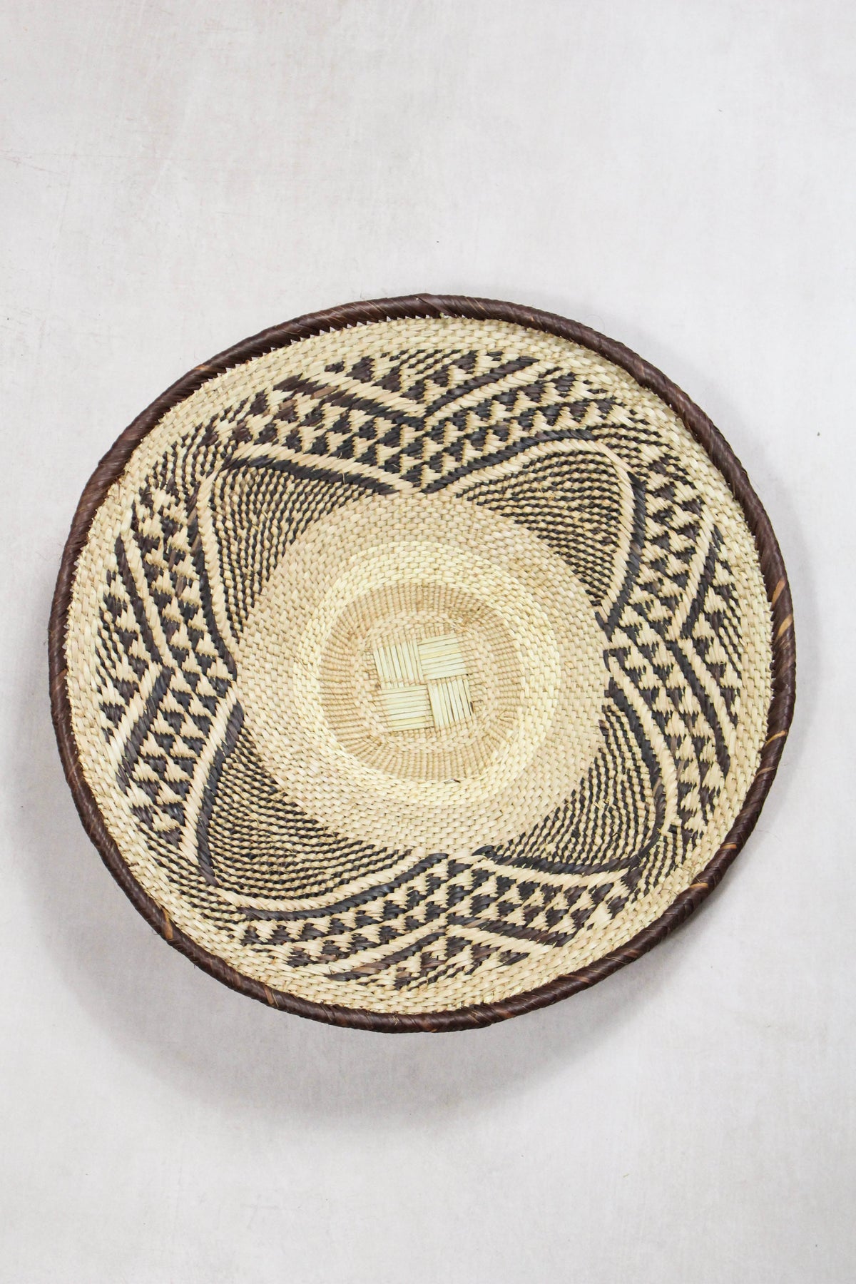 Tonga Basket Collection - No 70