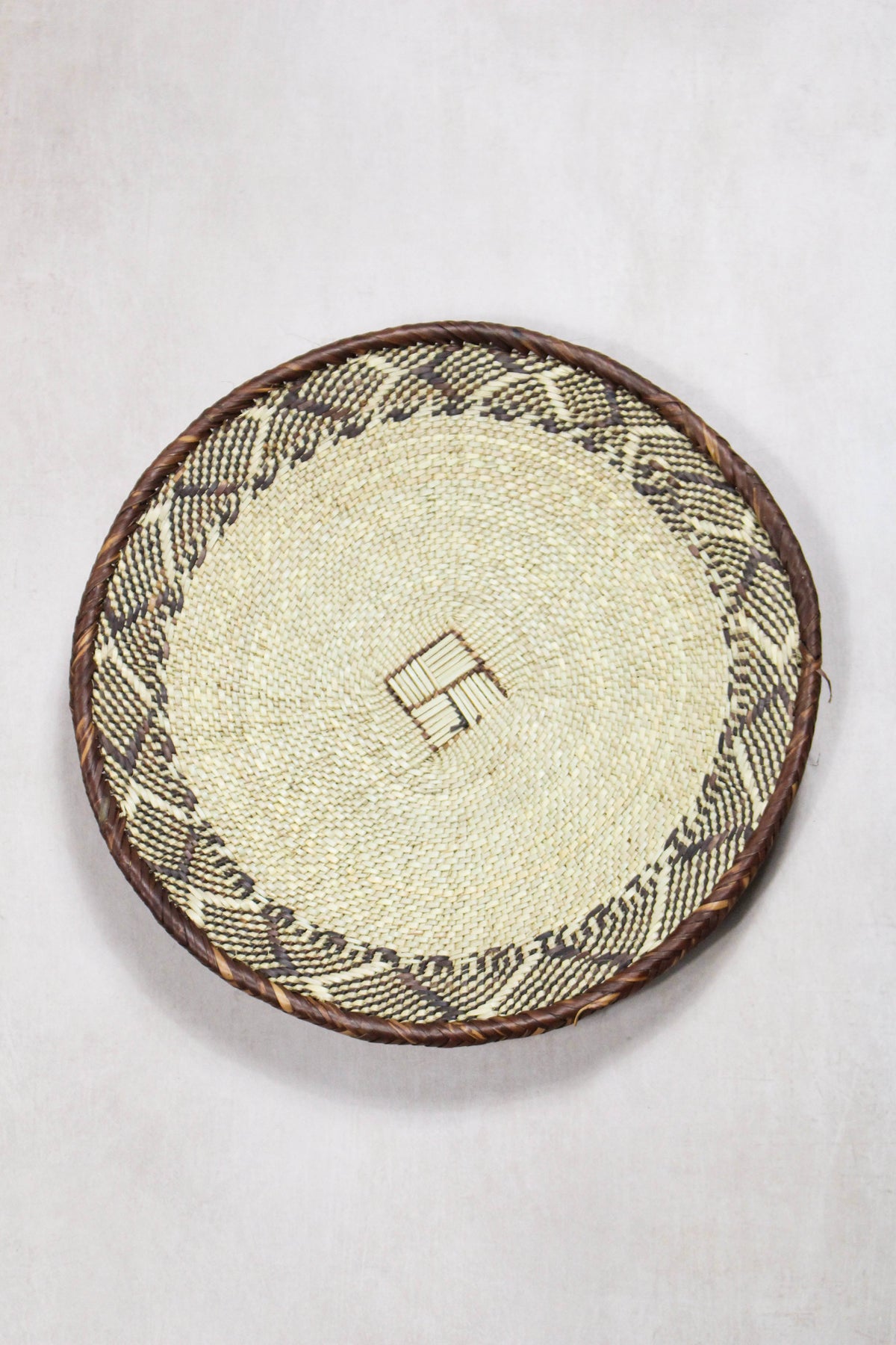 Tonga Basket Collection - No 70