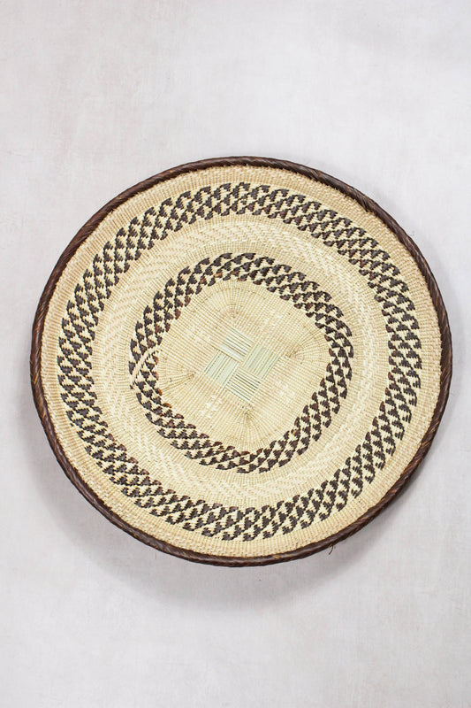 Tonga Basket Collection - No 71