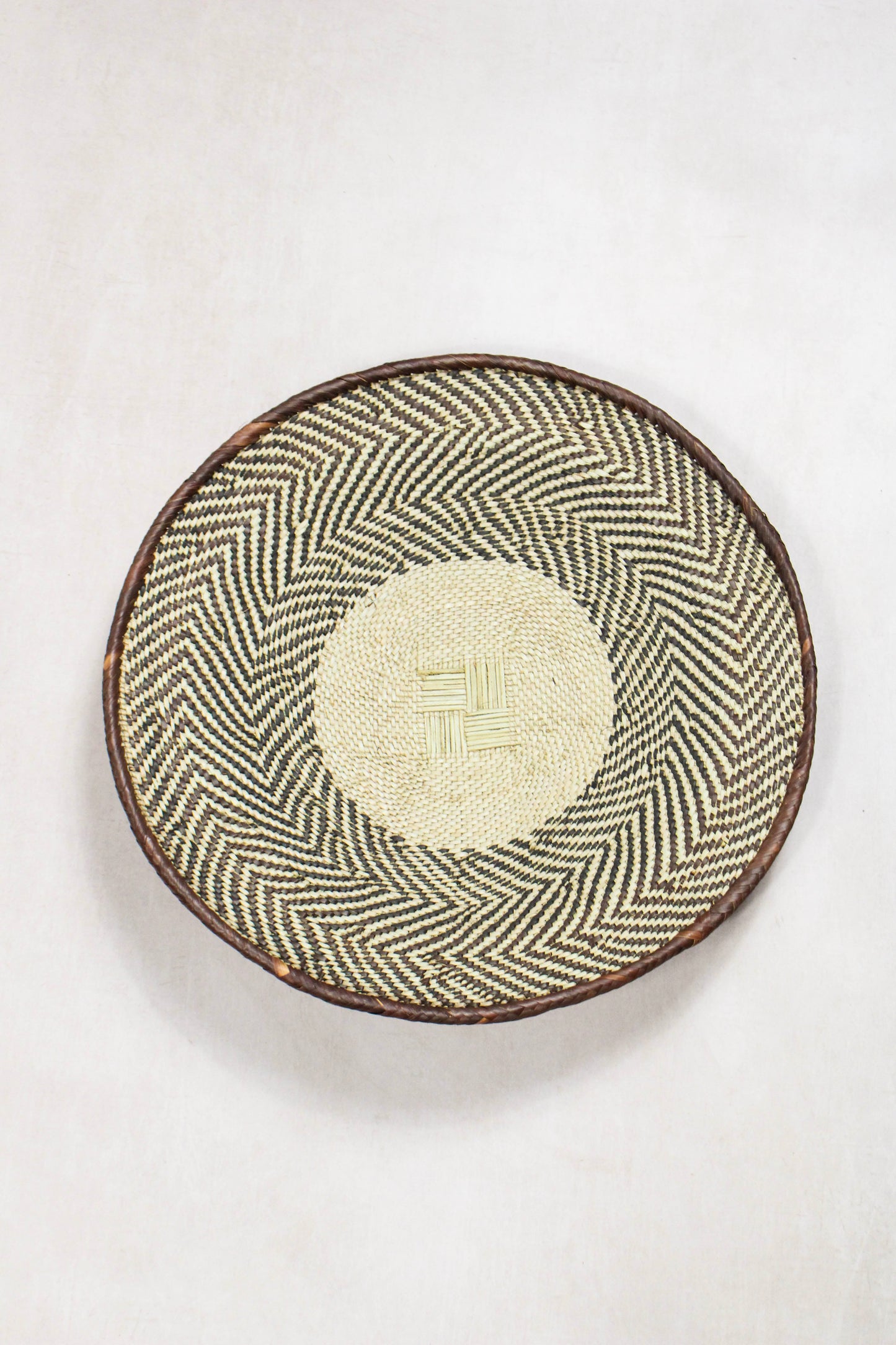 Tonga Basket Collection - No 72