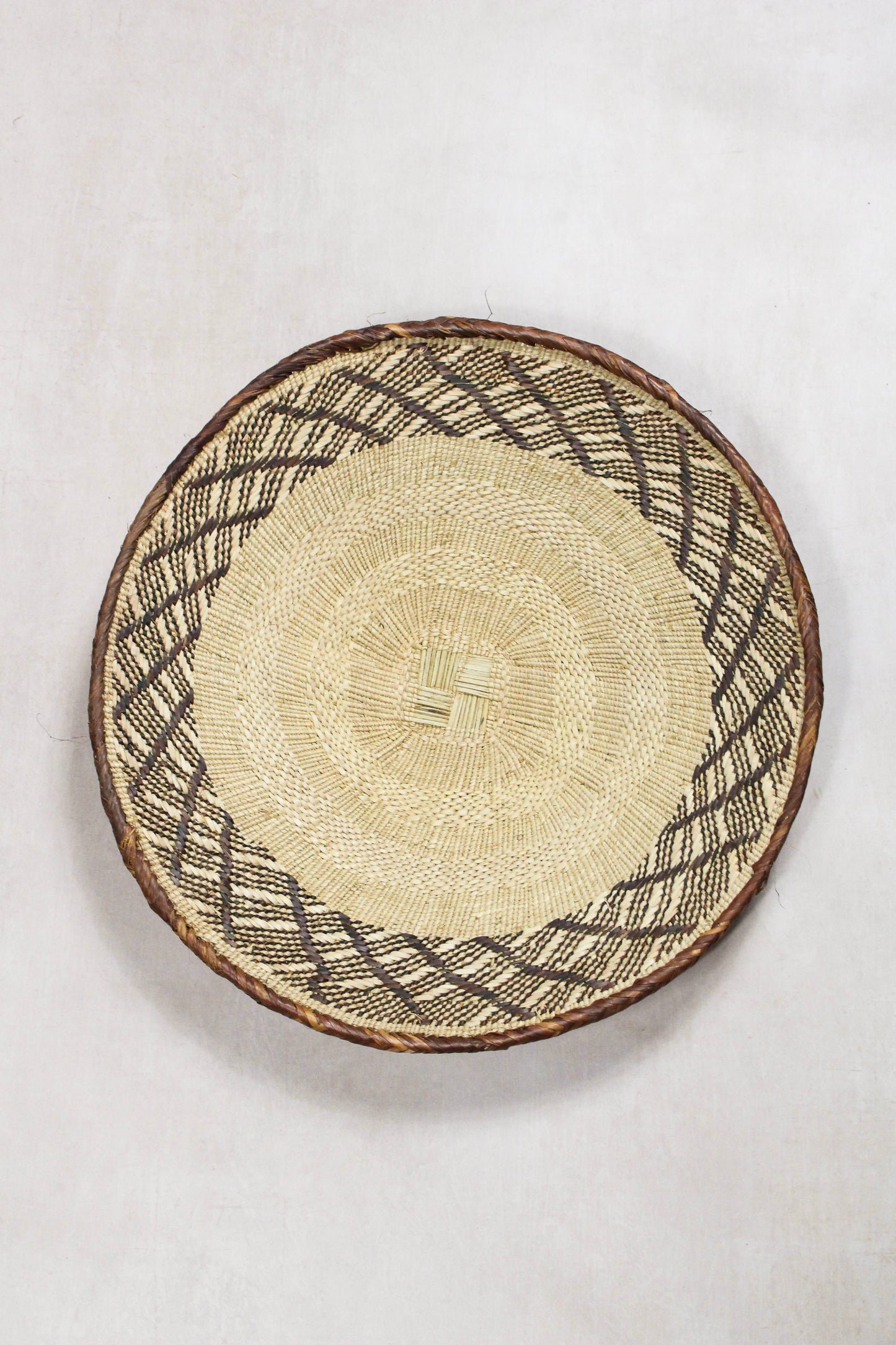 Tonga Basket Collection - No 73