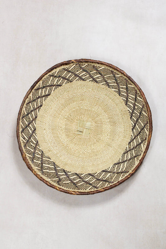 Tonga Basket Collection - No 73