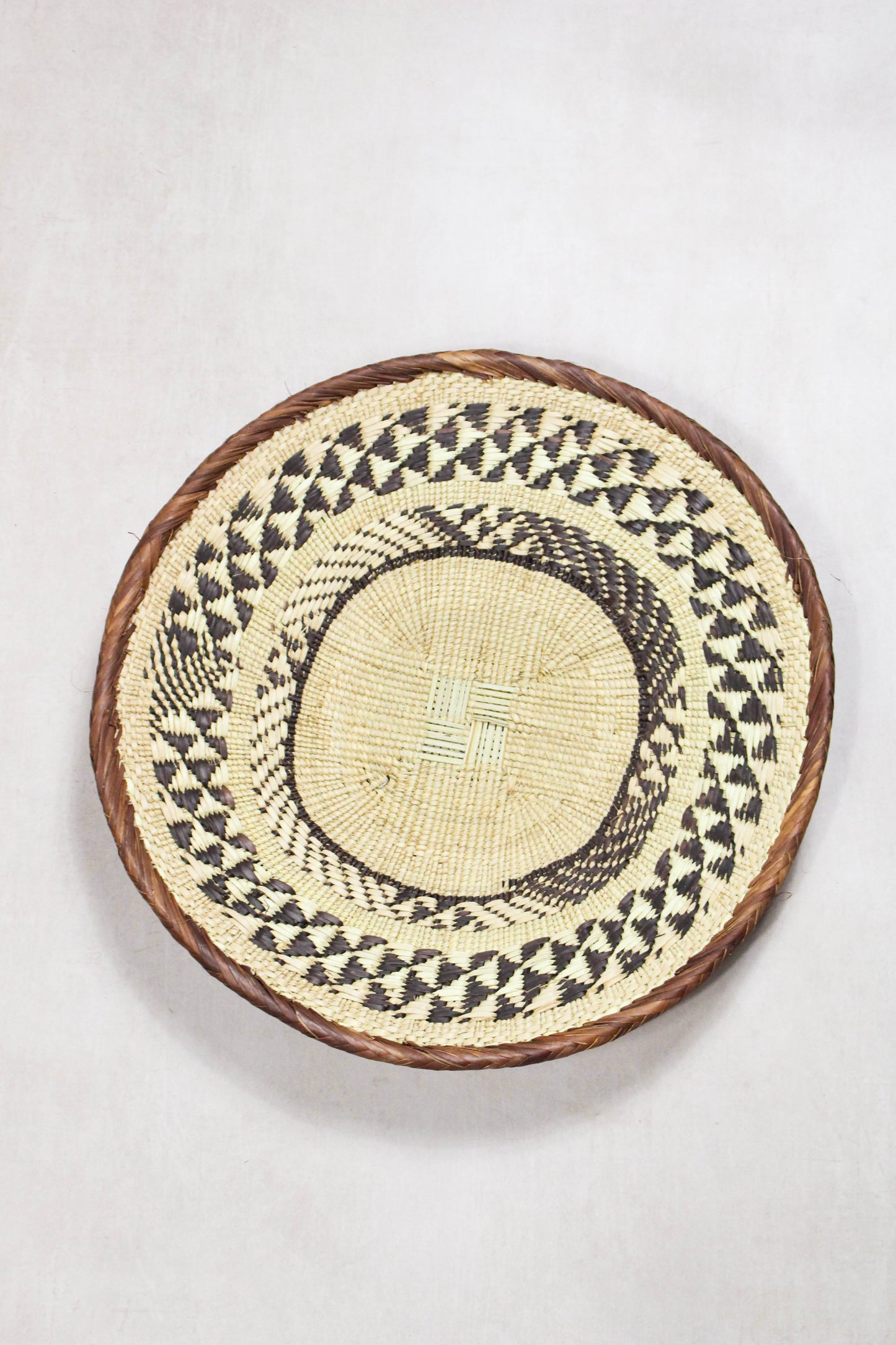 Tonga Basket Collection - No 73