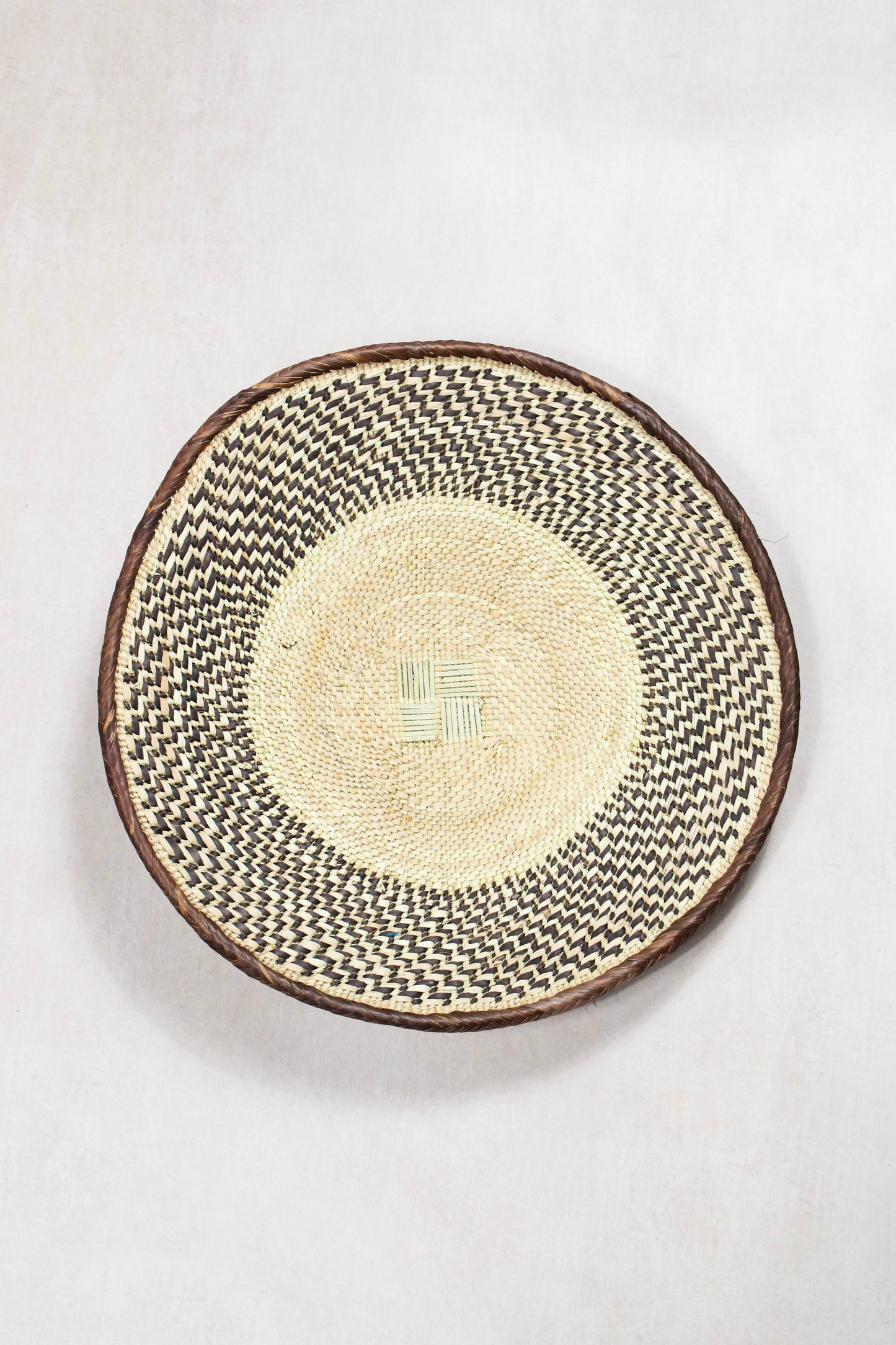 Tonga Basket Collection - No 74