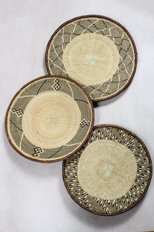 Tonga Basket Collection - No 76