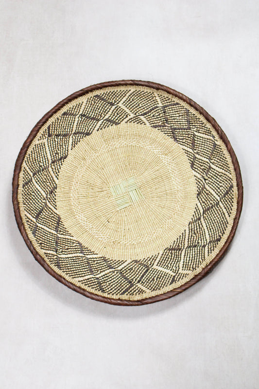 Tonga Basket Collection - No 76