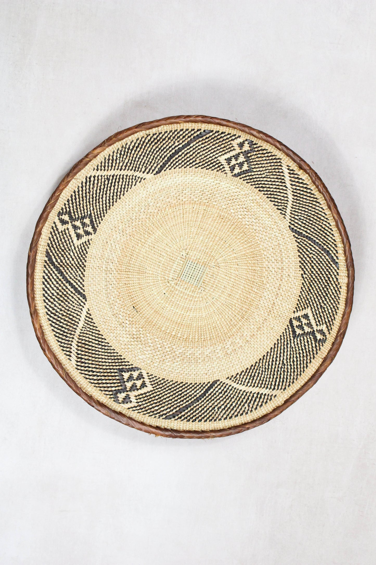 Tonga Basket Collection - No 76
