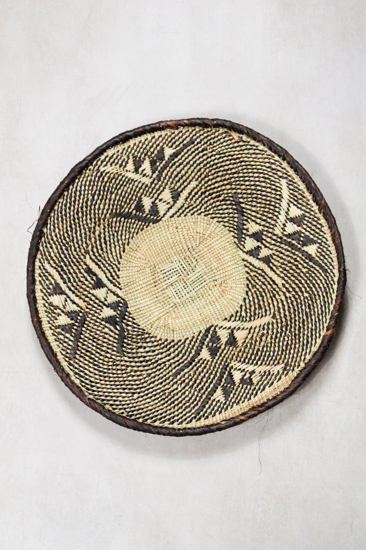 Tonga Basket Collection - No 83
