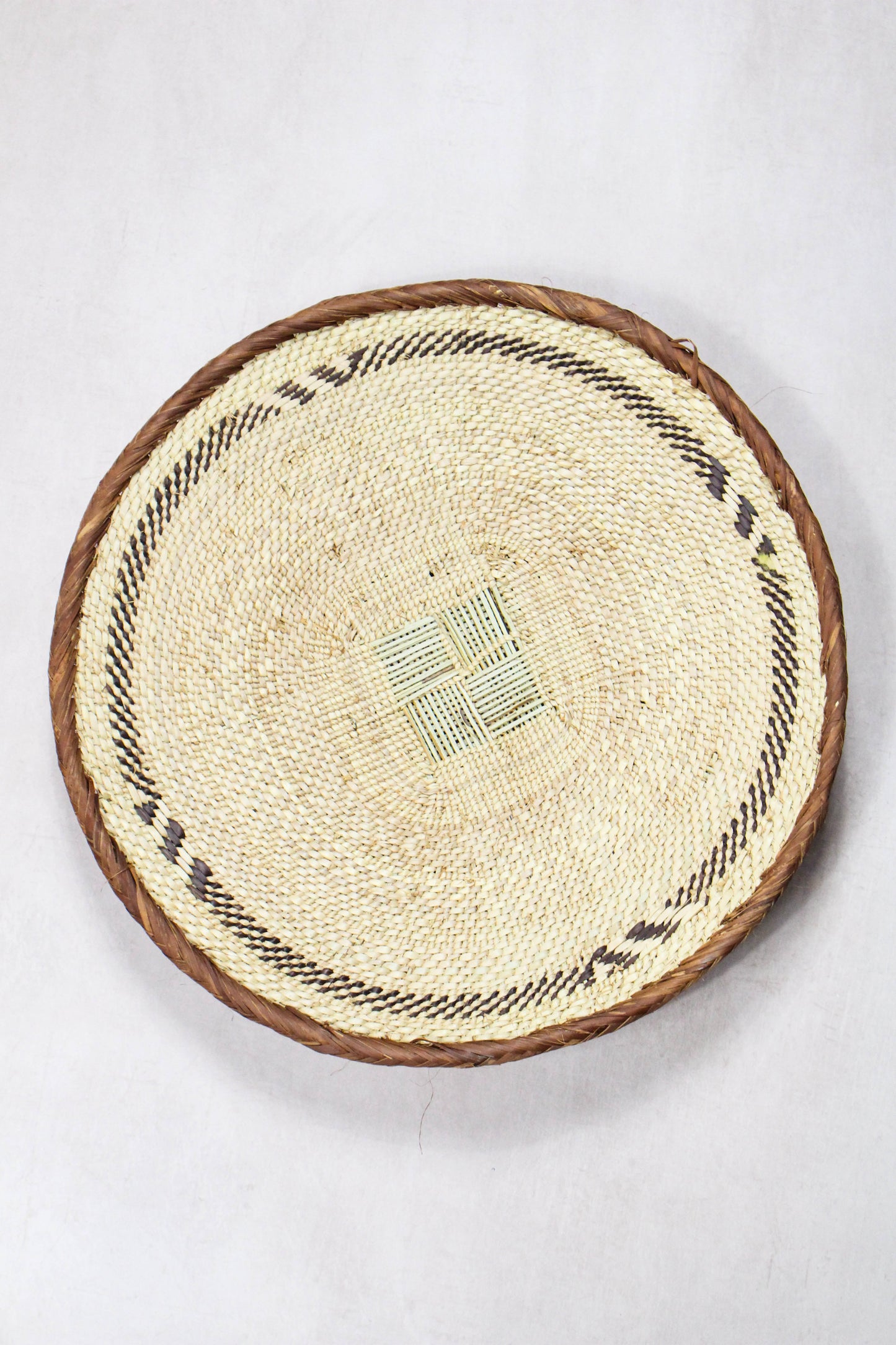 Tonga Basket Collection - No 84