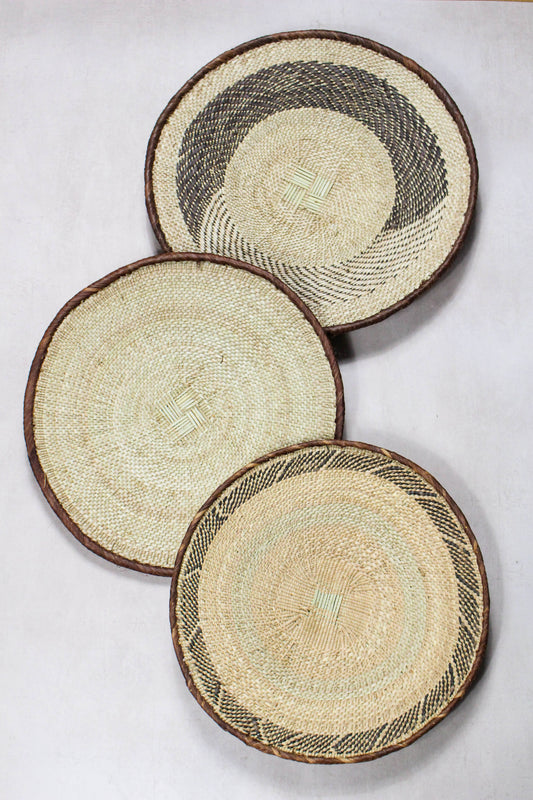 Tonga Basket Collection - No 86