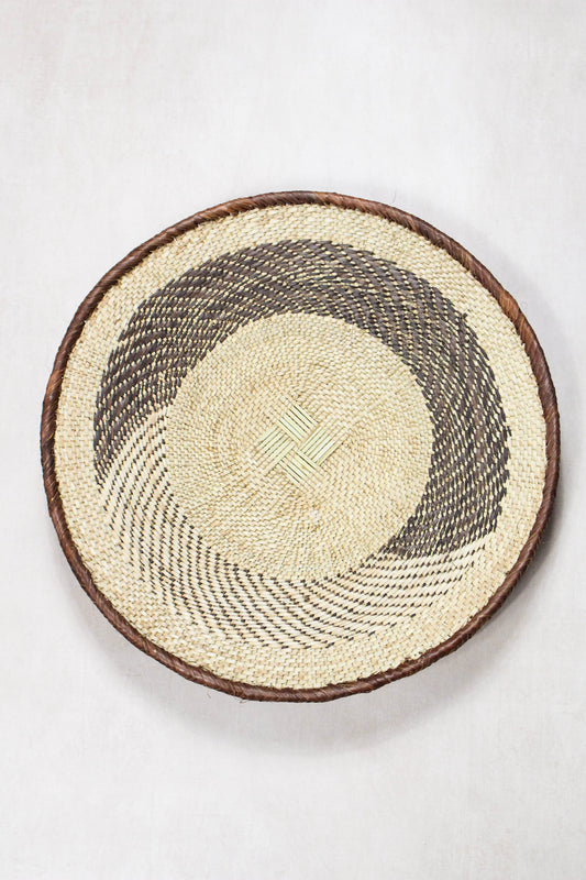 Tonga Basket Collection - No 86