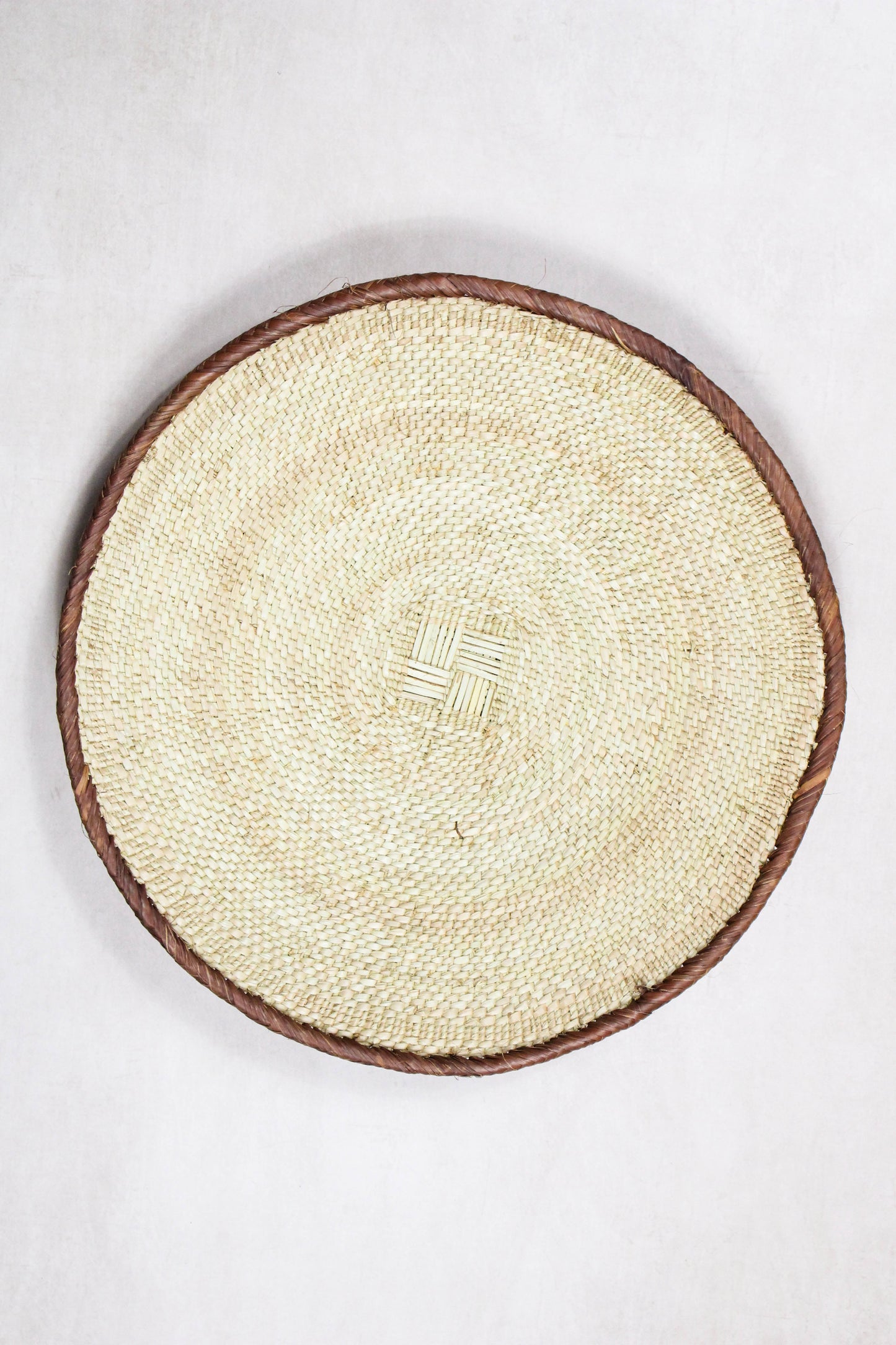 Tonga Basket Collection - No 86