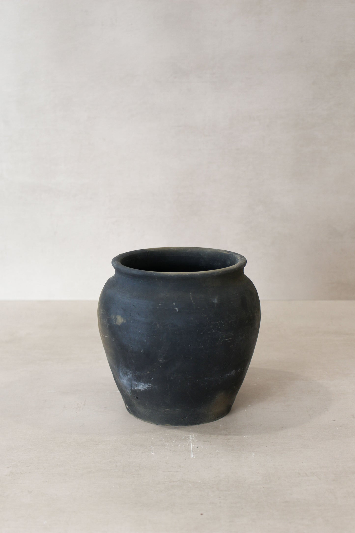 Vintage Dark Pot n° 49