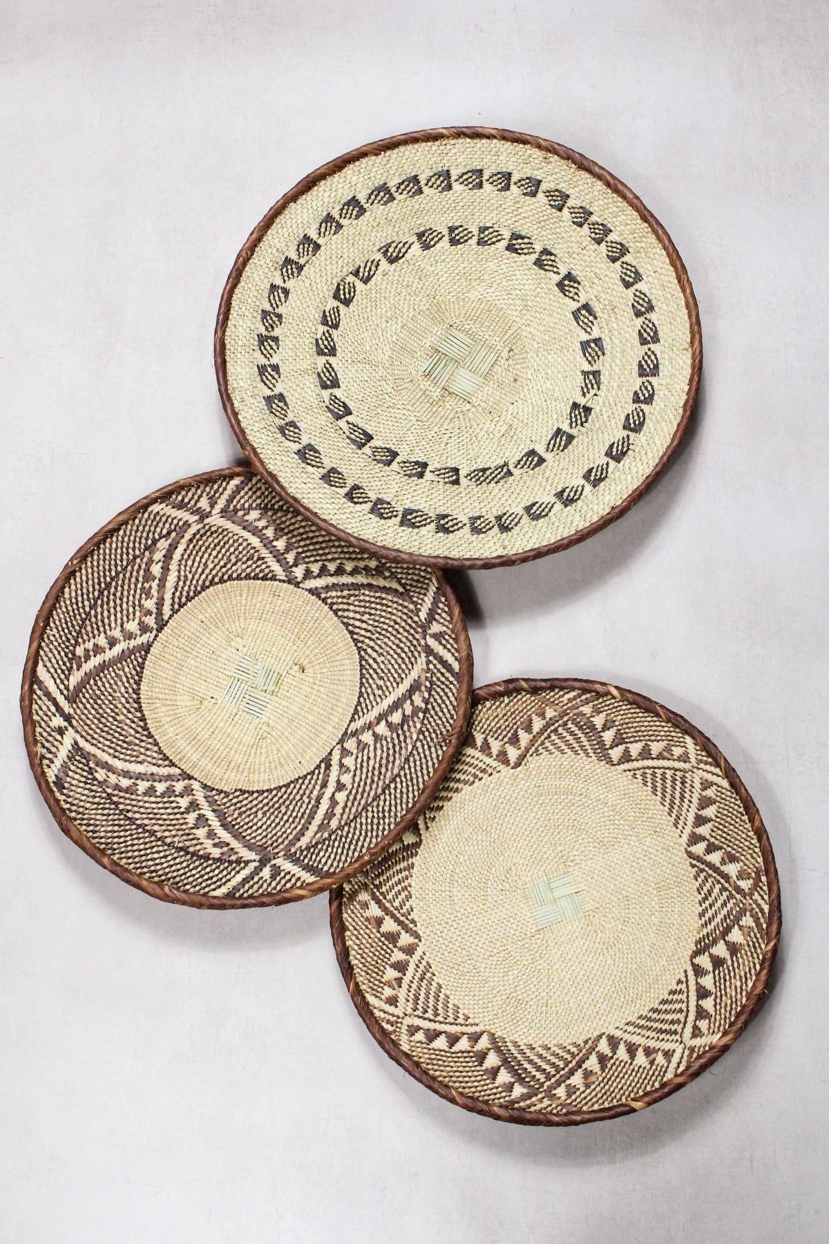 Tonga Basket Collection - No 88