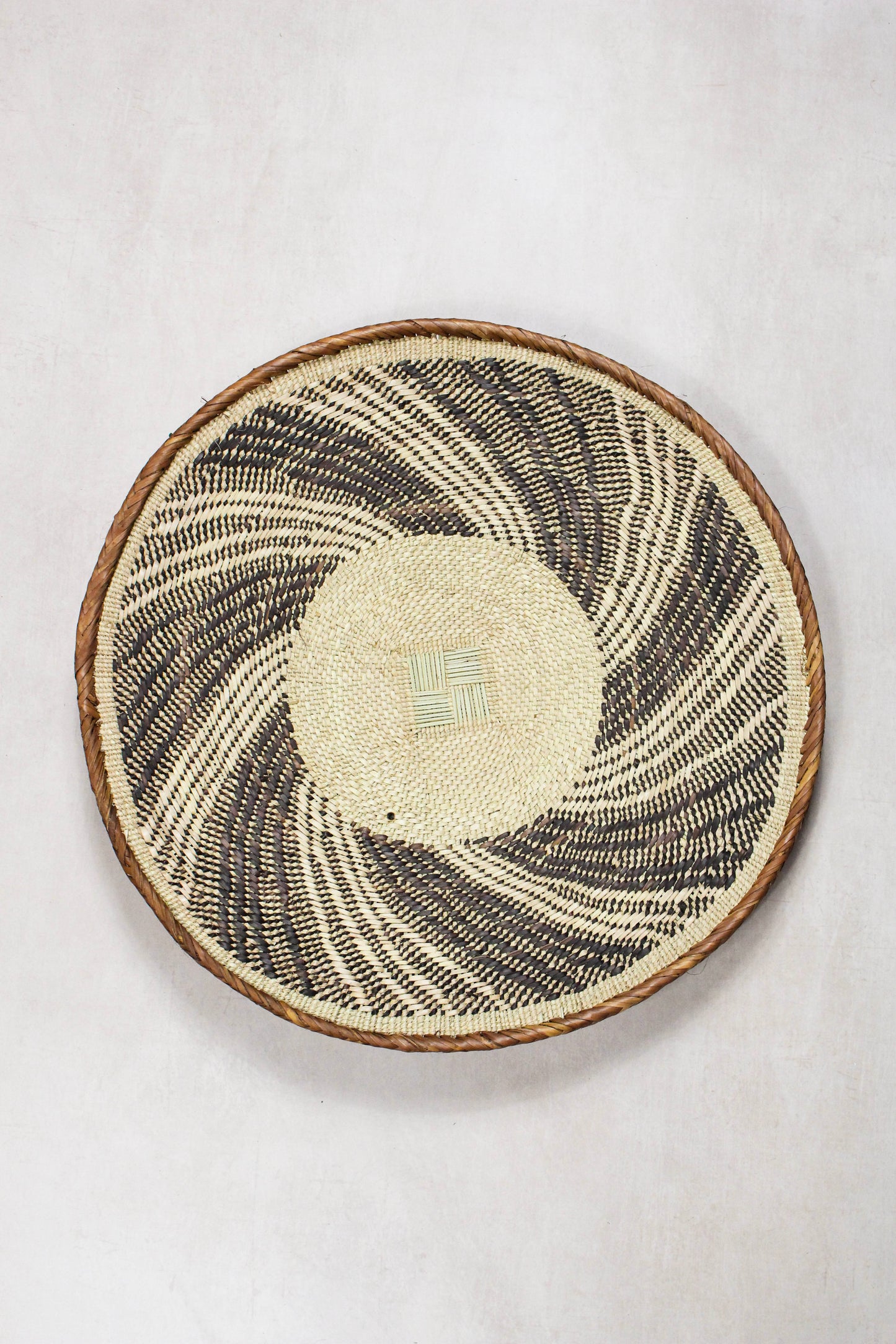 Tonga Basket Collection - No 89