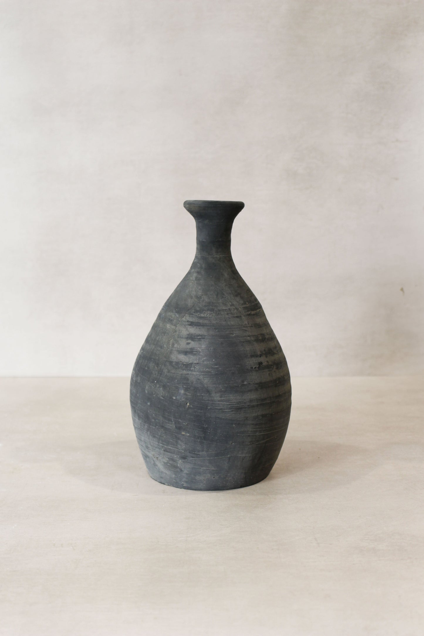 Antique Asian Rice Wine Vase - Small - No 5