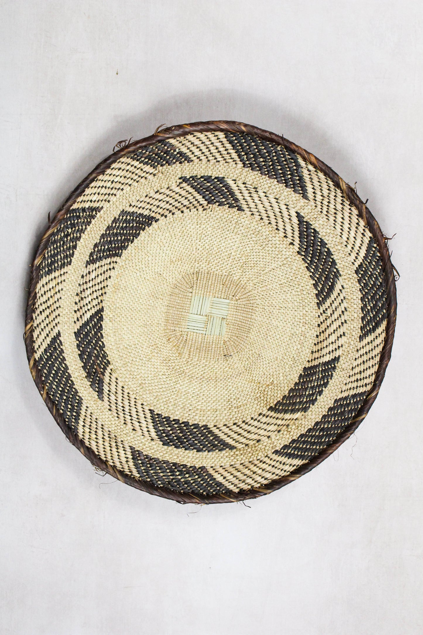 Tonga Basket Collection - No 90