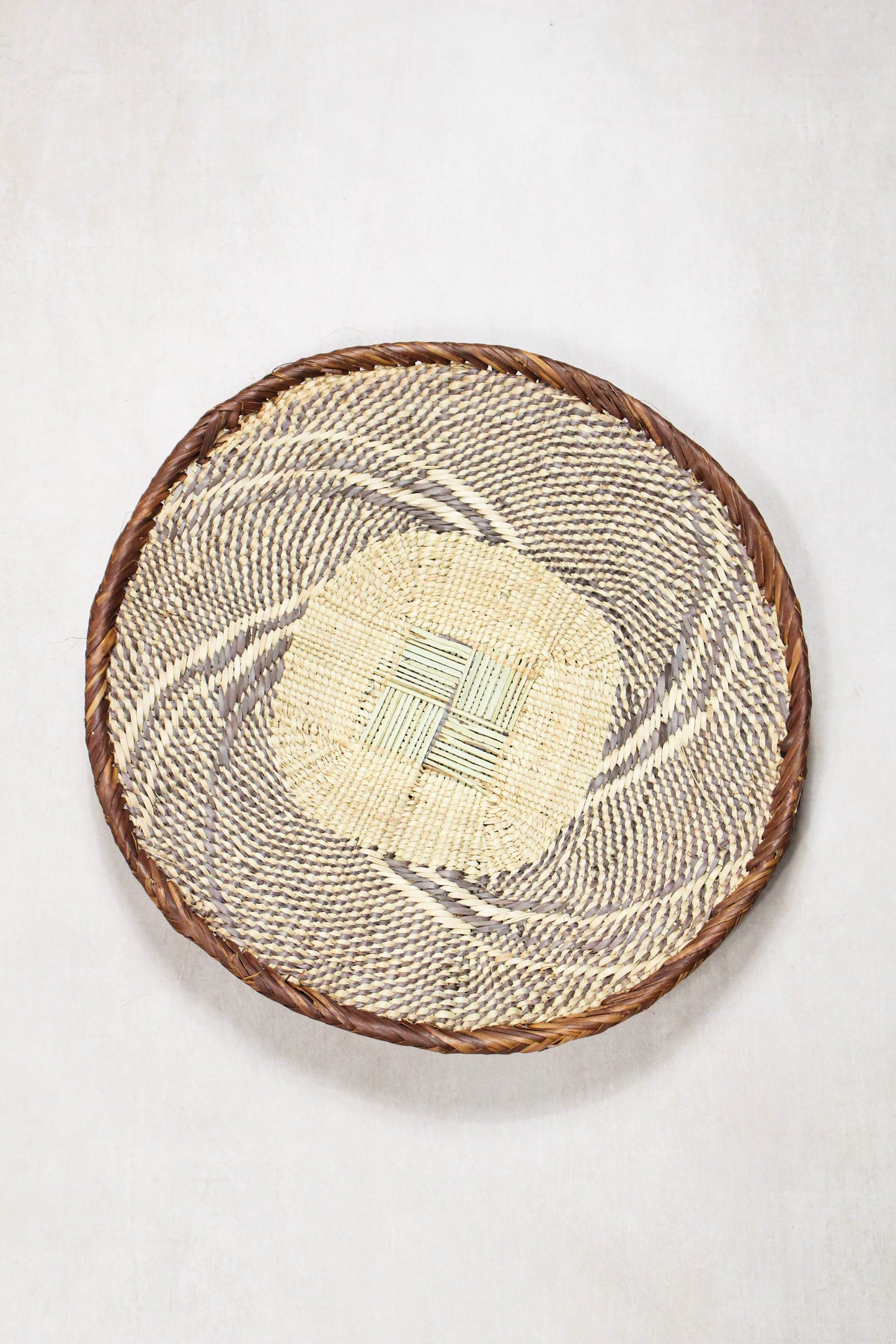 Tonga Basket Collection - No 90