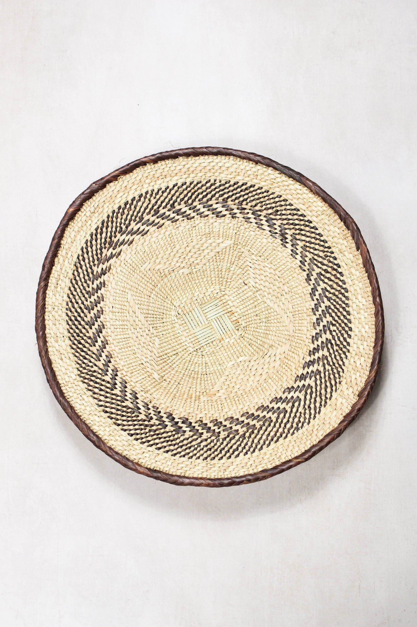 Tonga Basket Collection - No 92