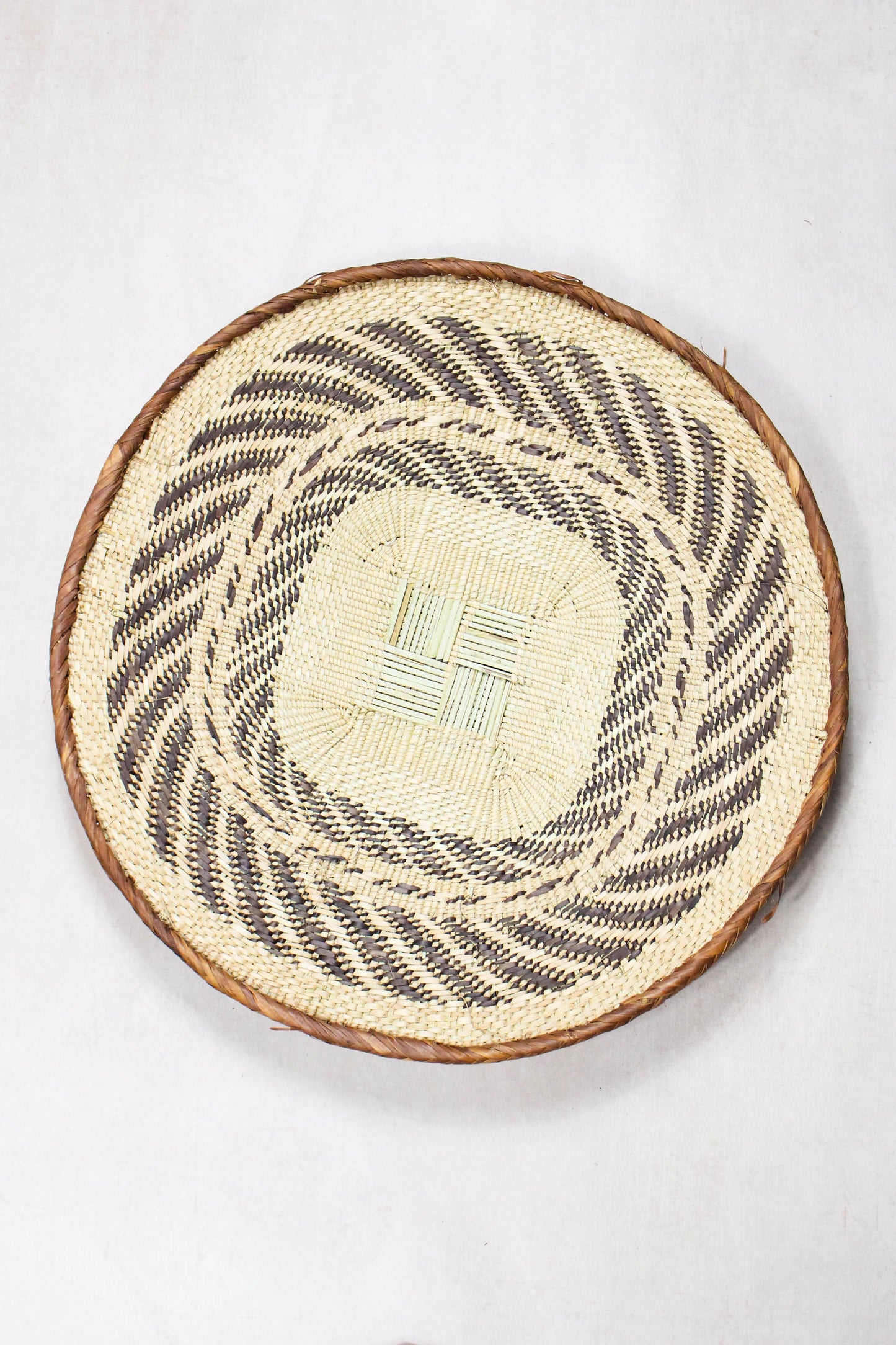 Tonga Basket Collection - No 94