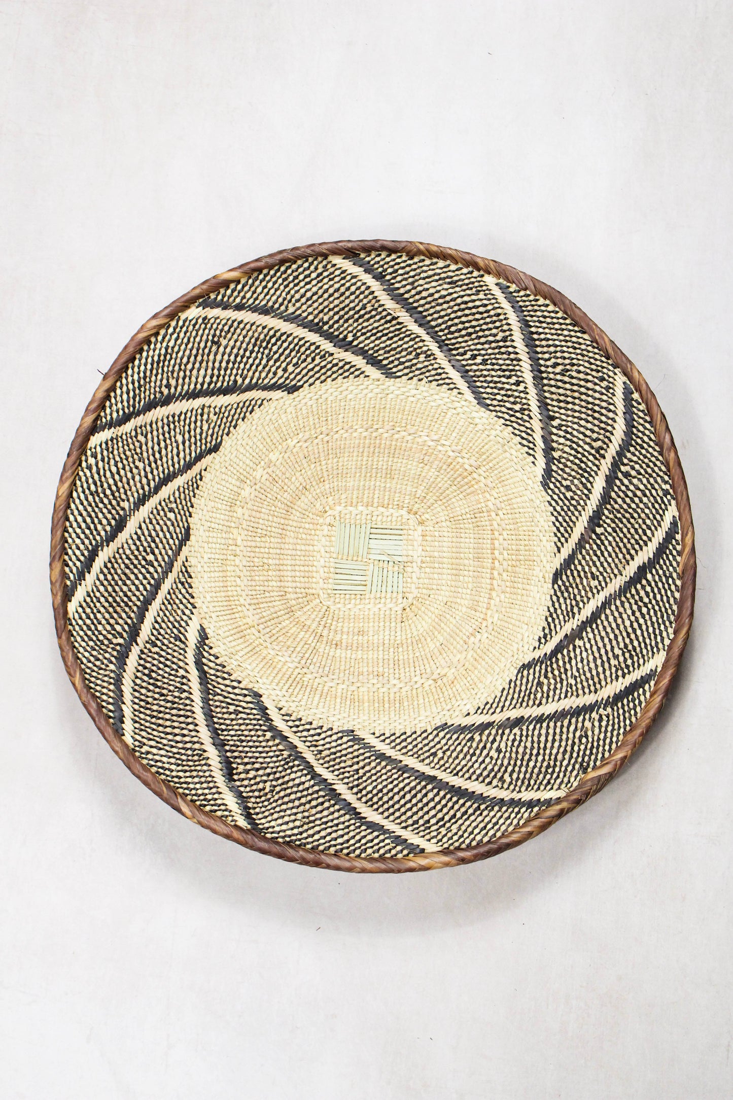 Tonga Basket Collection - No 94