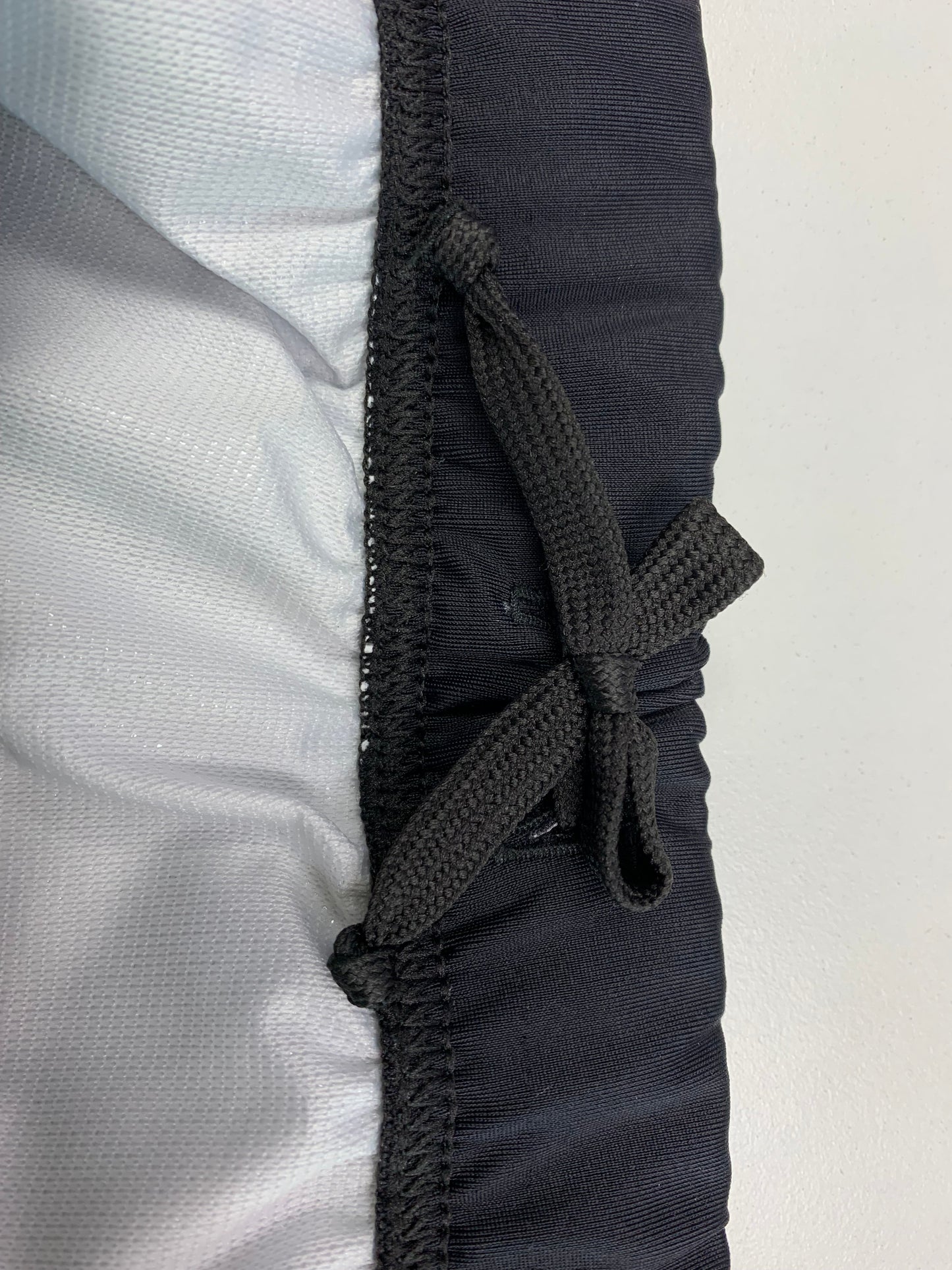 Ladies' High Waisted Swim Shorts