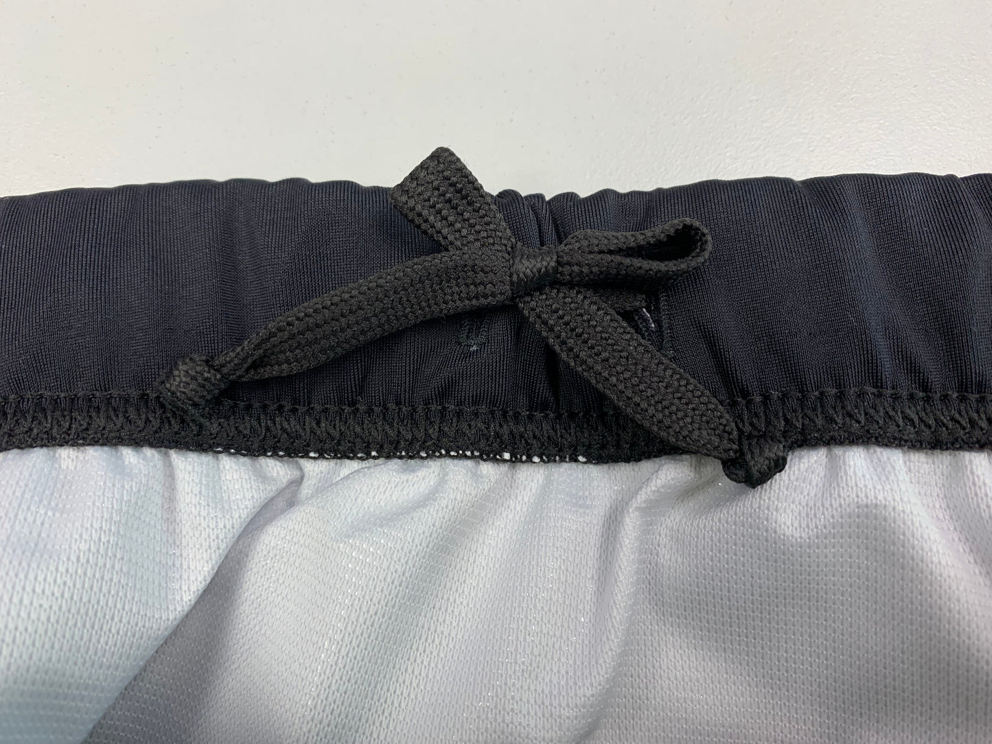 Ladies' High Waisted Swim Shorts