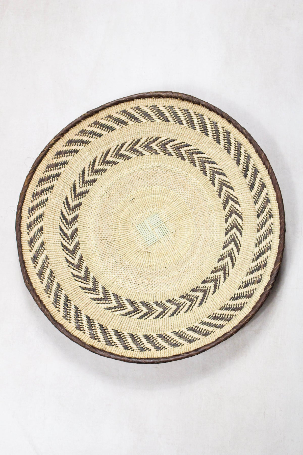 Tonga Basket Collection - No 95