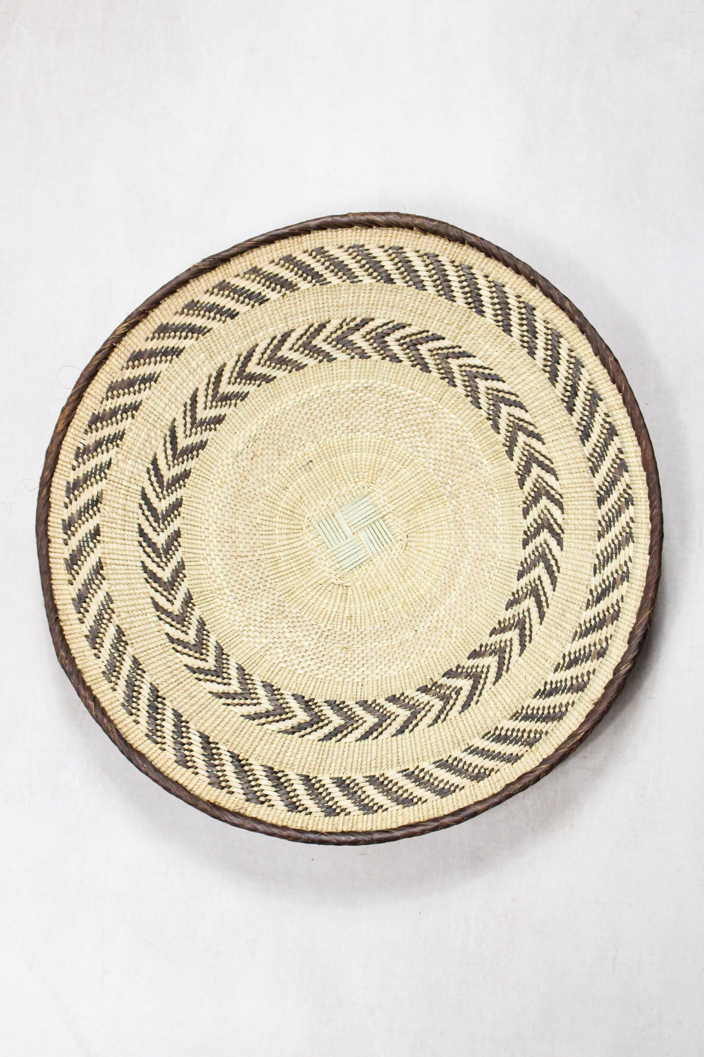 Tonga Basket Collection - No 95