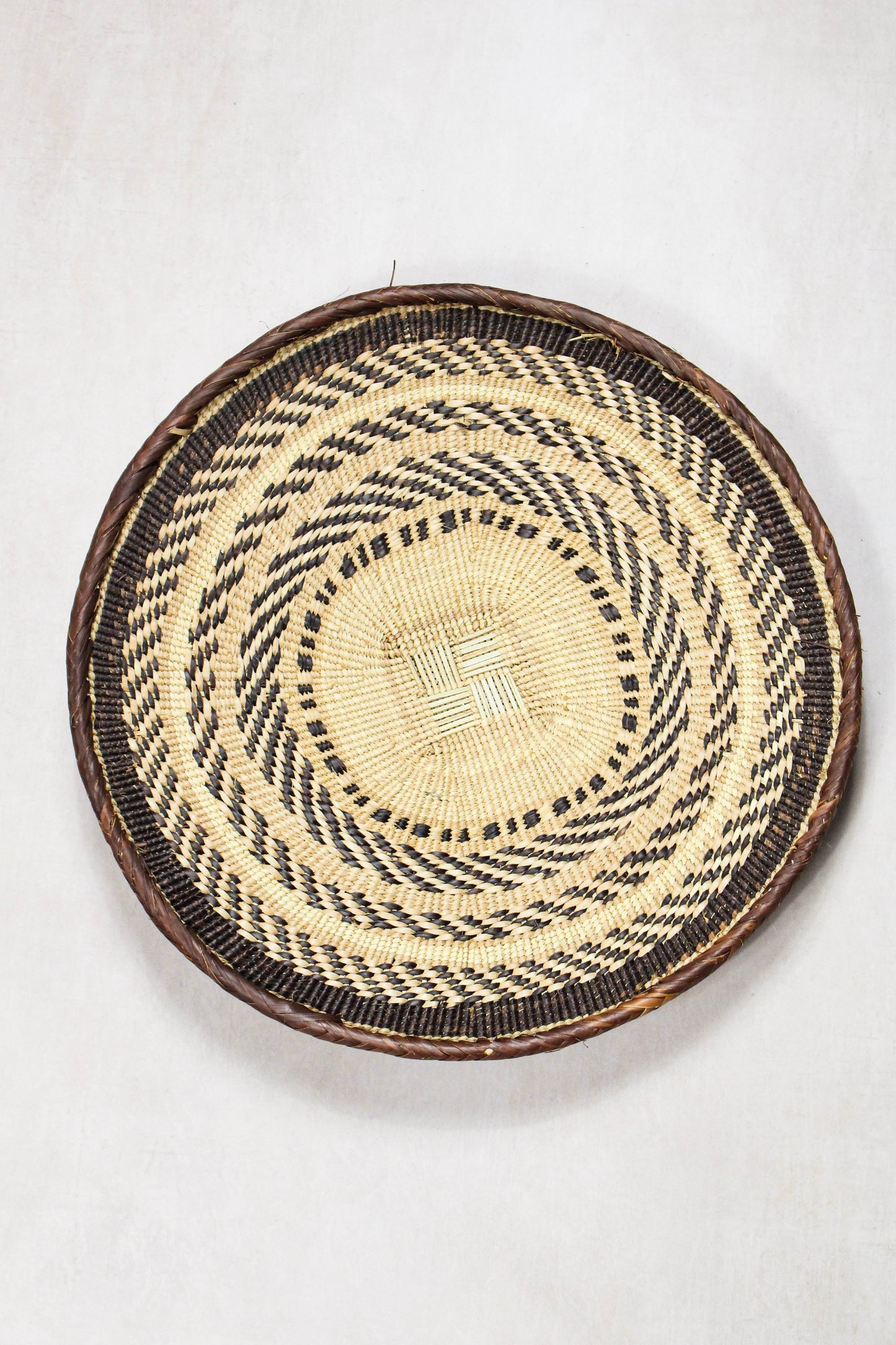 Tonga Basket Collection - No 95